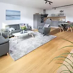 Apartament Wolkenlos Norderney