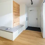 Wolkenlos Apartament *