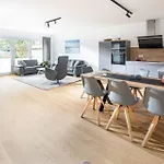 Apartament Wolkenlos *