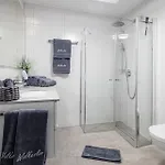Wolkenlos Apartament *