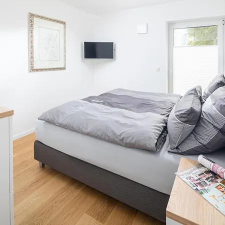 Διαμέρισμα Wolkenlos