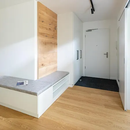 Wolkenlos Διαμέρισμα Norderney