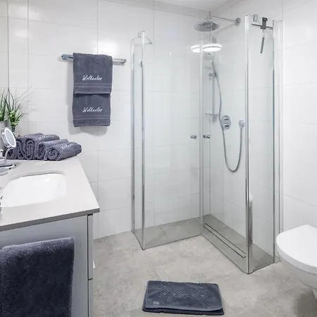 Wolkenlos Διαμέρισμα *