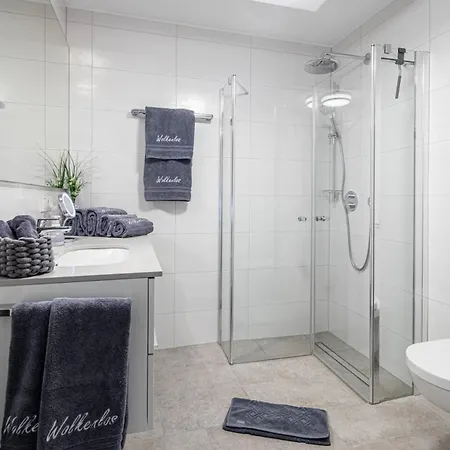 Wolkenlos Διαμέρισμα *