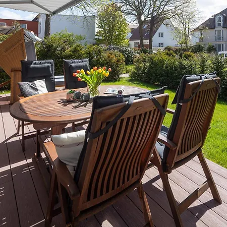 Wolkenlos アパート