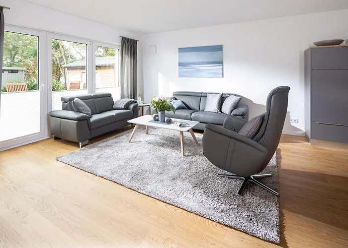 Wolkenlos アパート