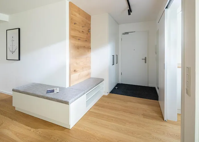 Wolkenlos アパート *