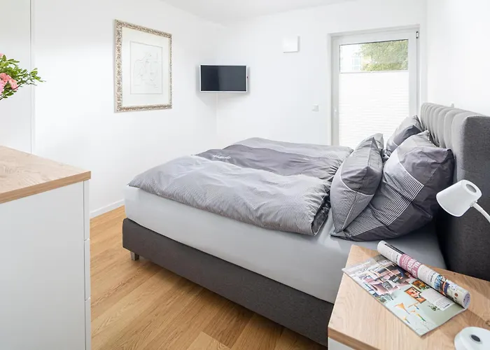 Wolkenlos アパート