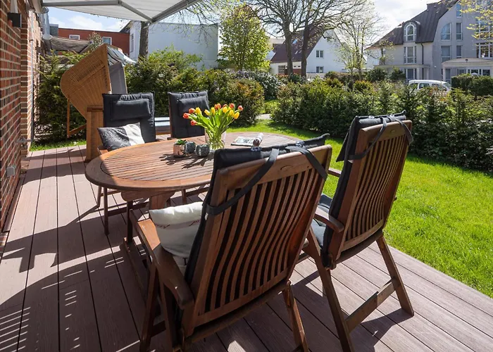 Wolkenlos アパート